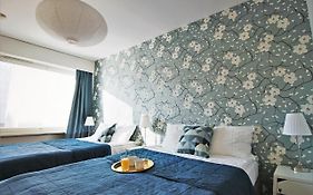 Stay Here Apartment Kamppi